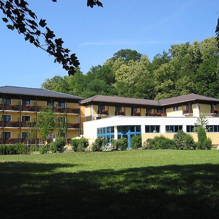 Parkhotel Zur Klause Bad Hall Εξωτερικό φωτογραφία