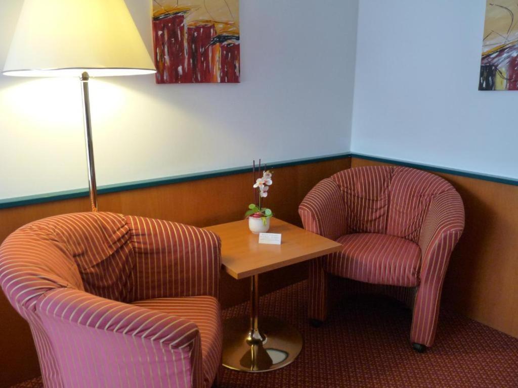 Parkhotel Zur Klause Bad Hall Εξωτερικό φωτογραφία
