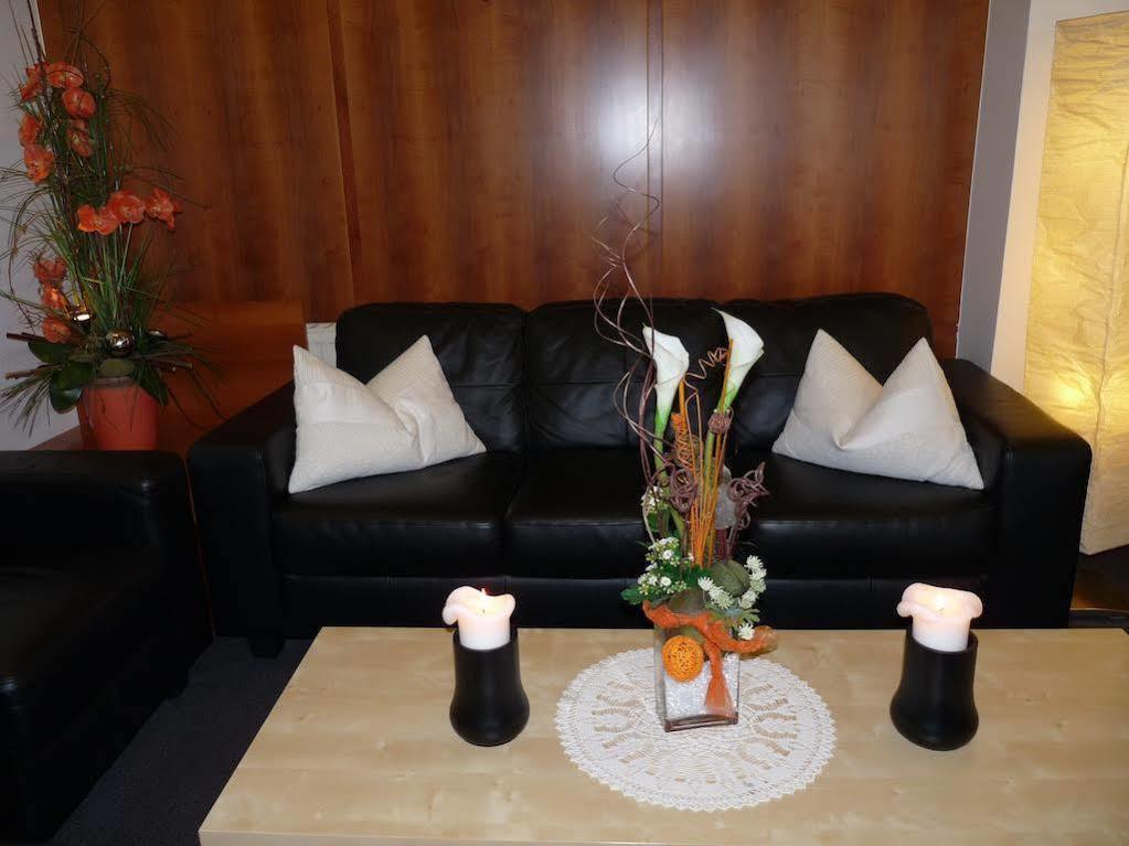 Parkhotel Zur Klause Bad Hall Εξωτερικό φωτογραφία