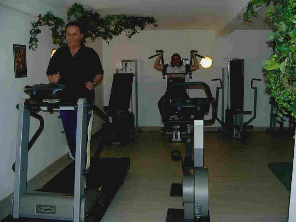 Parkhotel Zur Klause Bad Hall Εξωτερικό φωτογραφία